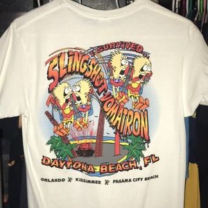 ‼️(4 for $20)‼️ Screamers Daytona Shirt